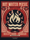 Hot Water Music - Austin