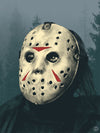 Halloween Horror Series - Jason