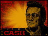 Ikons - Johnny Cash - Man in Black