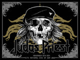 Judas Priest - San Jose