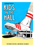 Kids in the Hall - Ace Theatre