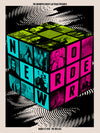New Order - Cosmopolitan of Las Vegas