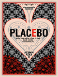 Placebo - Nokia Theatre