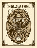Shovels and Rope - Stone Pony