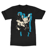 SIOUXSIE AND THE BANSHEES - GROUP TEE