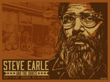 Steve Earle - Troubadour