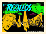 The Rezillos - The Roxy