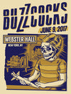 Buzzcocks - Webster Hall