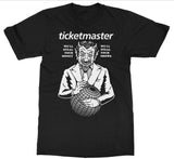 Ticketmaster - Steal Money Tee